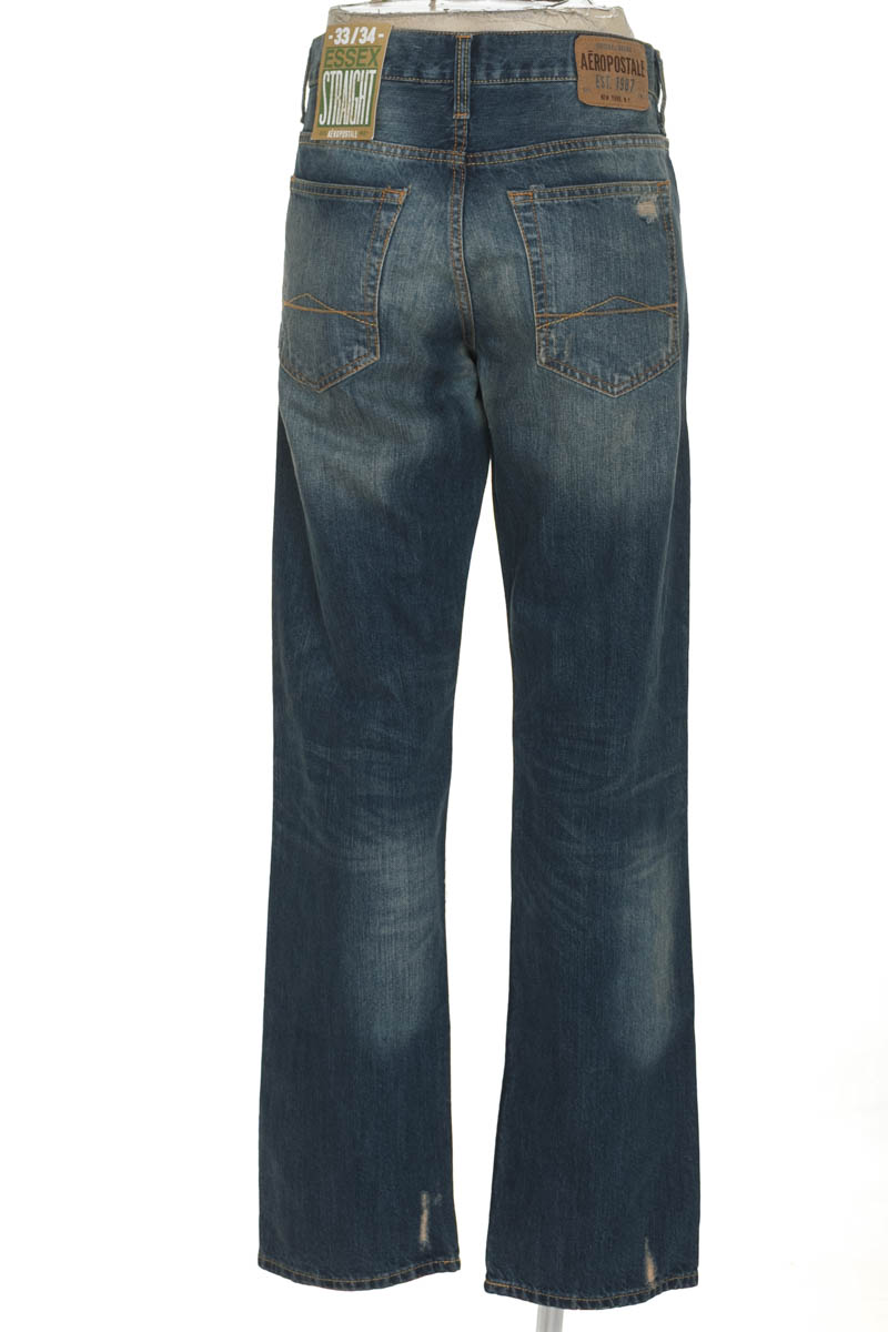 Jean color Azul - Aeropostale