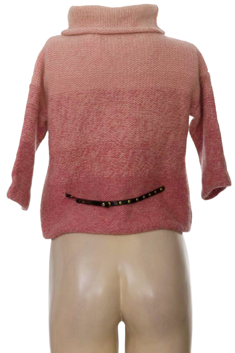 Sweater color Rosado - Moda Internacional