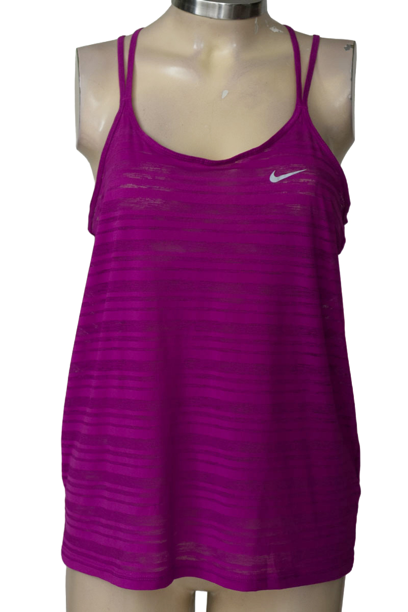 Ropa Deportiva / Salida de Baño color Morado - Nike