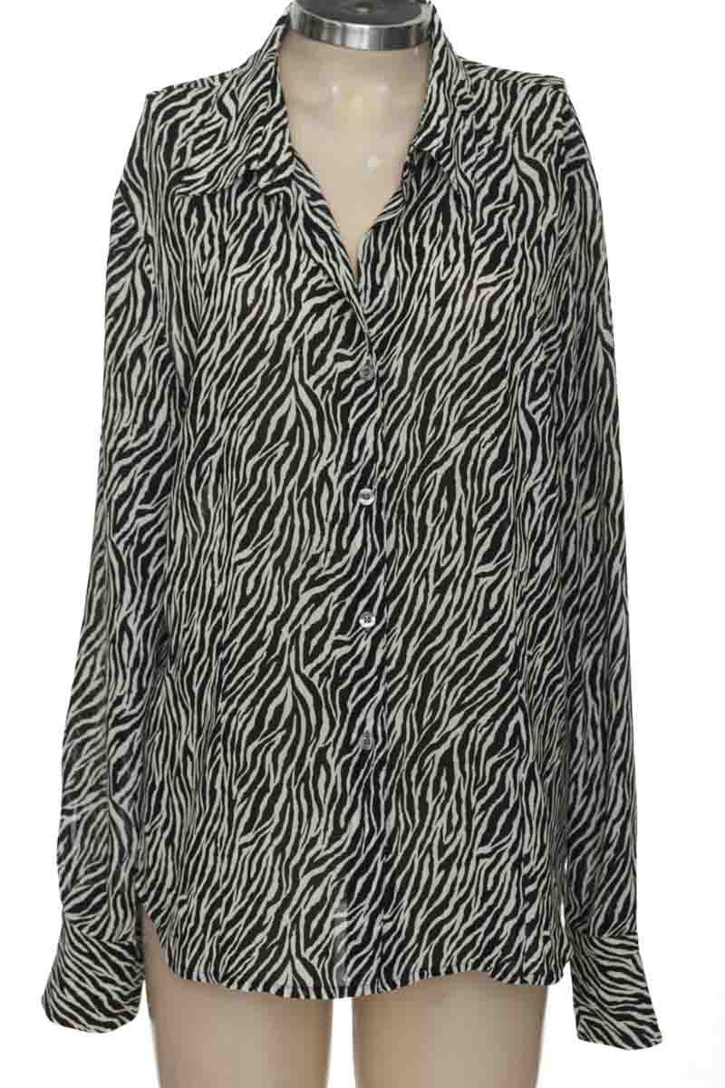 Blusa color Estampado - NY&CO