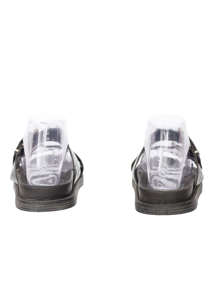 Zapatos color Negro - Kadosk