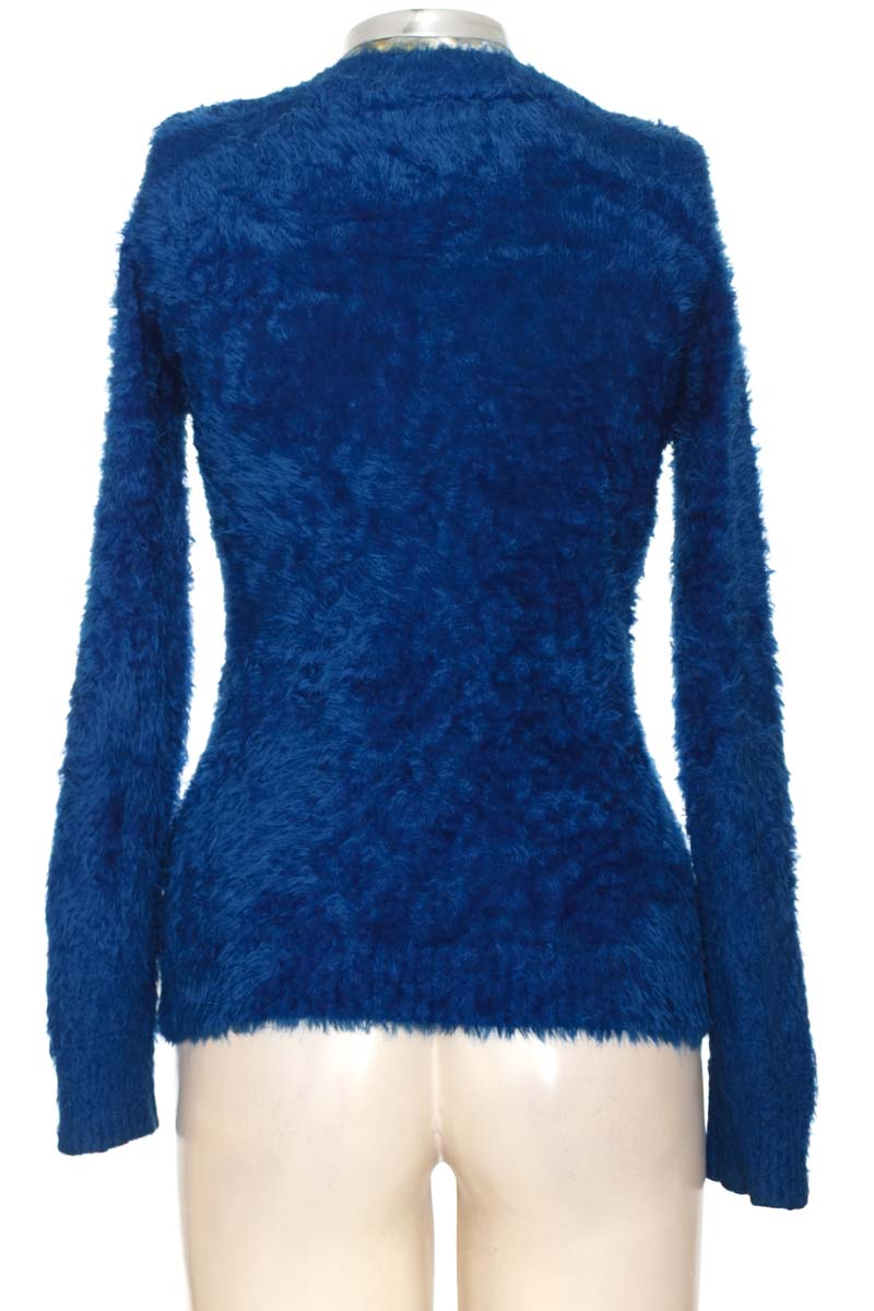 Sweater color Azul - Sophie Secret
