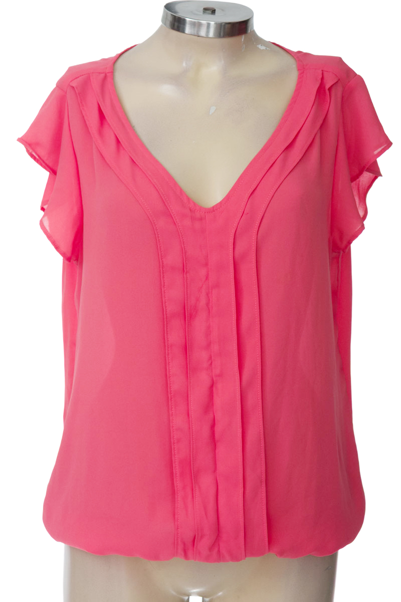 Blusa color Fucsia - RAGGED