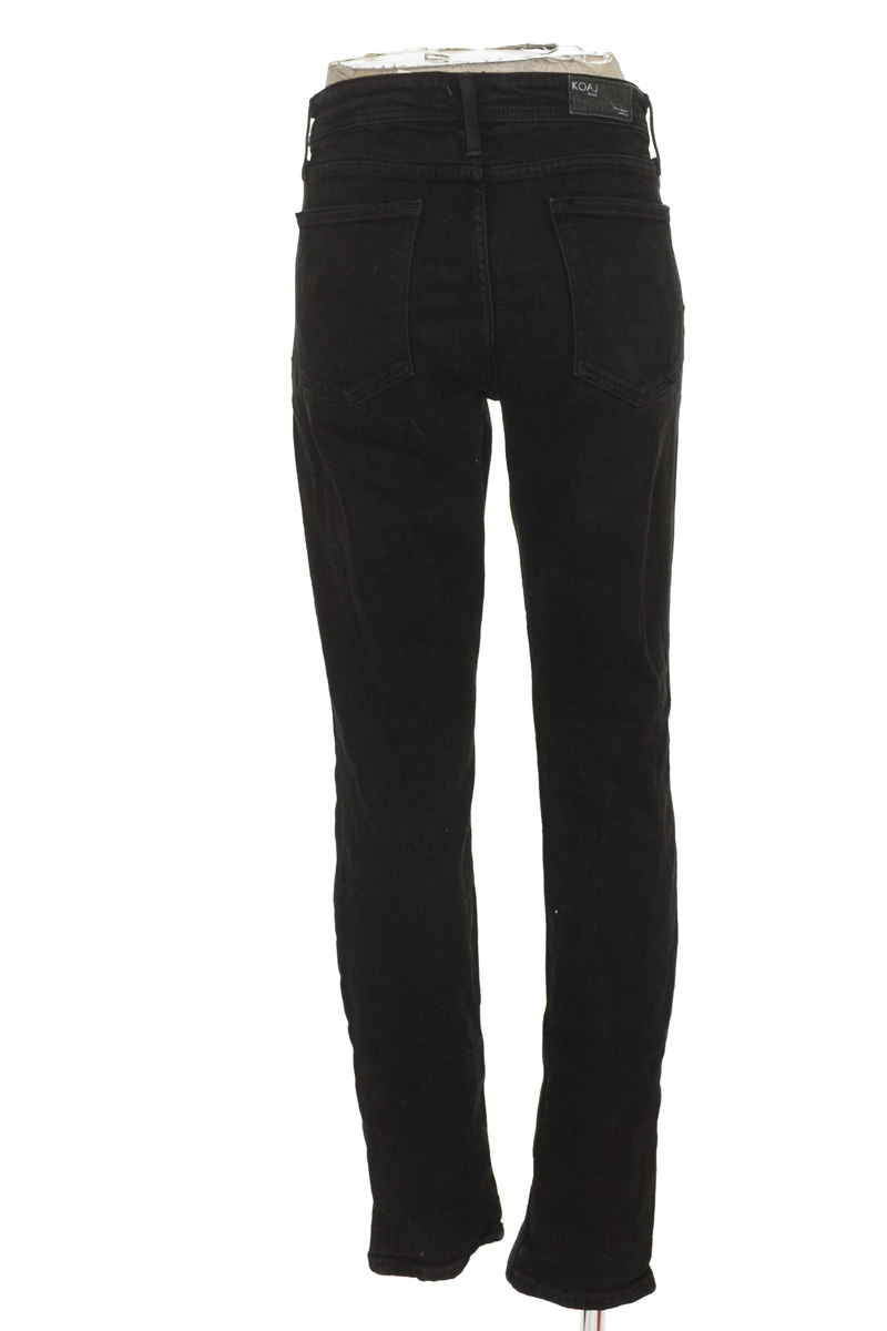 Jean color Negro - Koaj