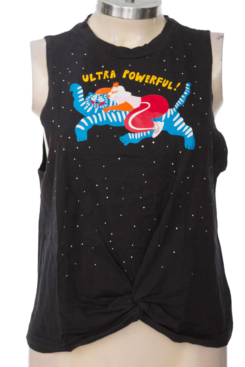 Ropa Deportiva / Salida de Baño color Negro - Adidas