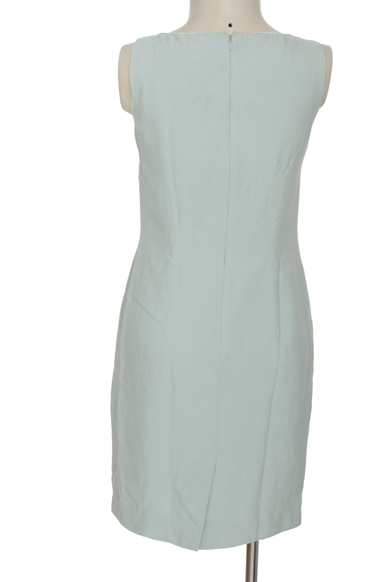 Vestido / Enterizo color Aguamarina - Ann Taylor