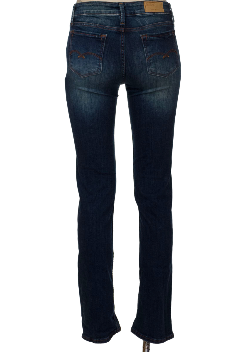 Pantalones color Azul - Pronto