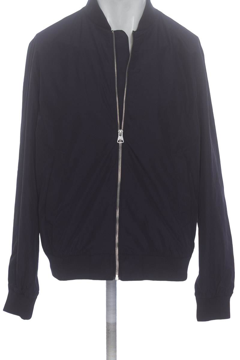 Chaqueta color Azul - H&M