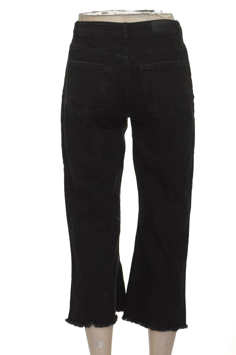 Pantalones color Negro - Seven Seven