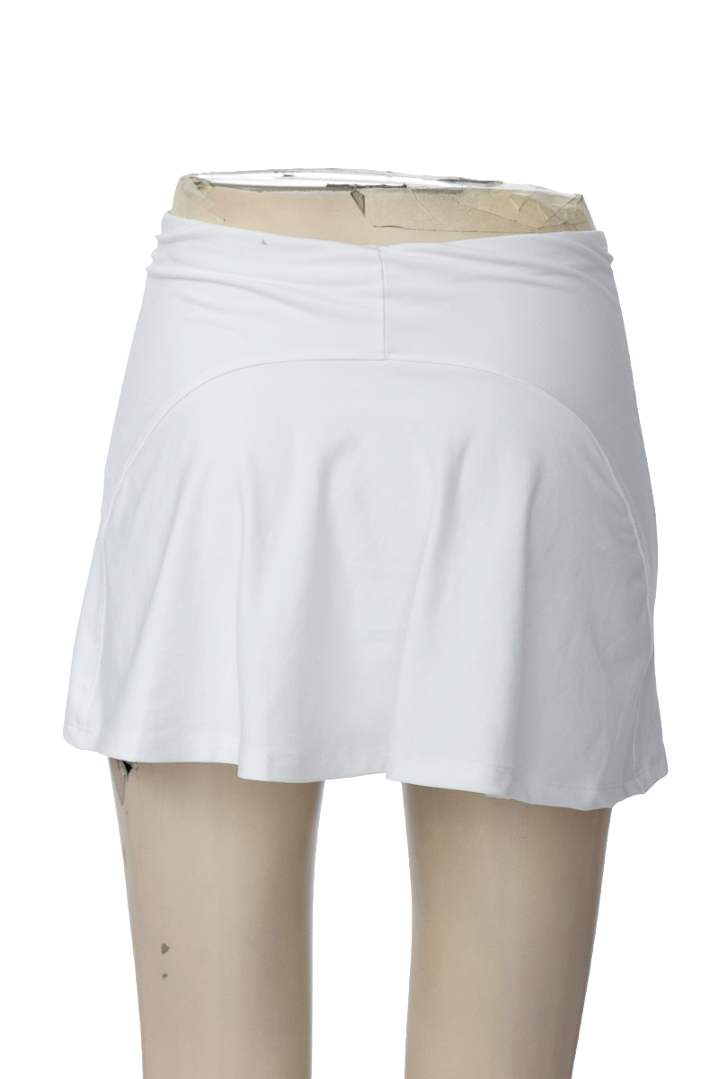 Ropa Deportiva / Salida de Baño color Blanco - Artengo