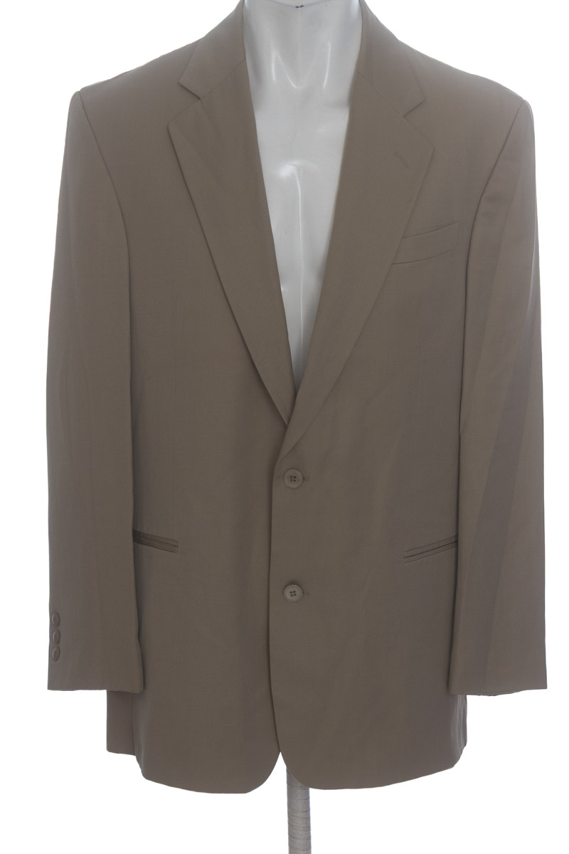 Chaqueta color Verde - Hernando Trujillo