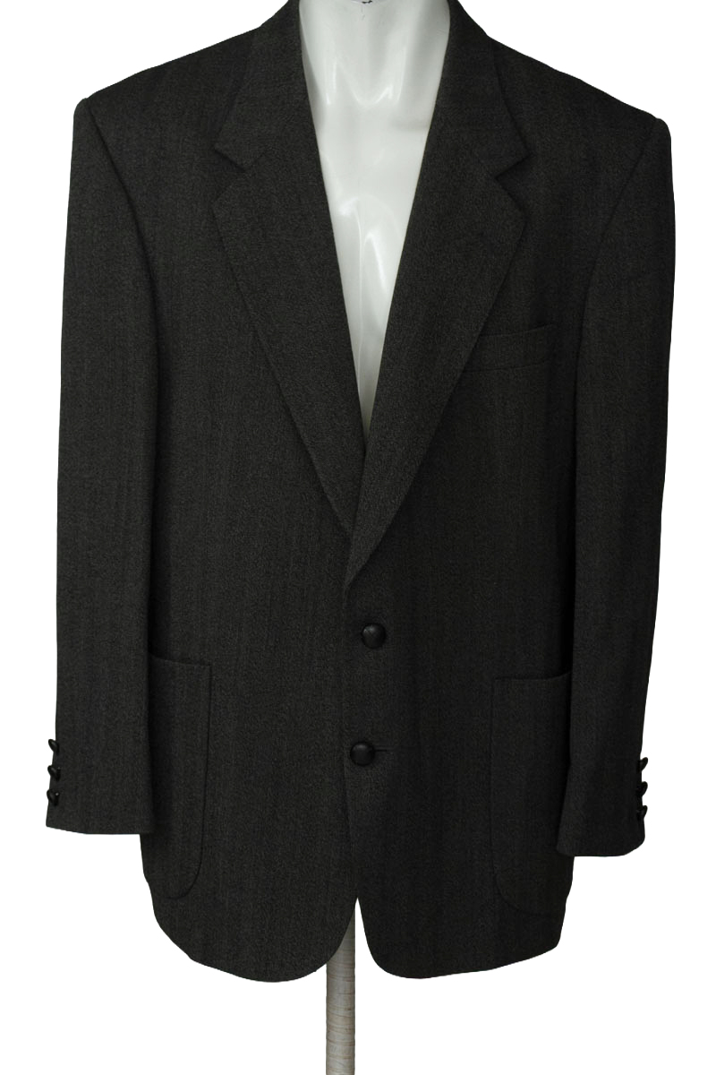 Chaqueta color Gris - Arturo Calle