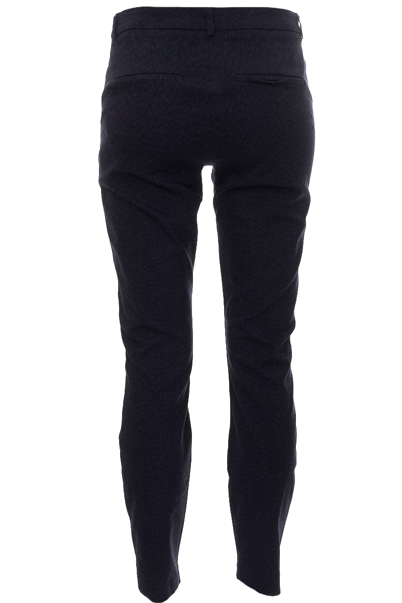 Pantalones color Azul - NAF NAF