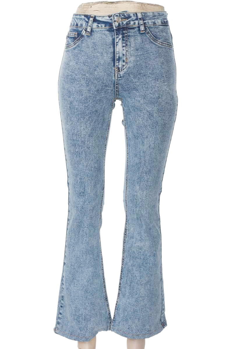 Pantalones color Azul - Sybilla