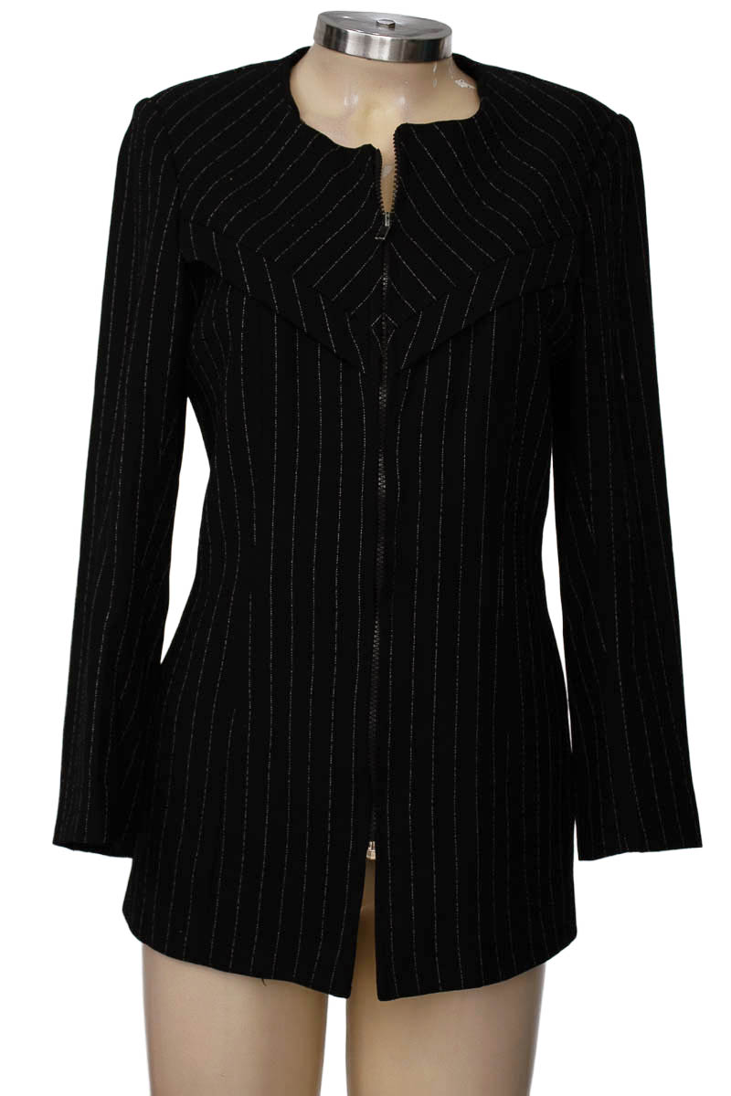 Chaqueta / Abrigo color Negro - Northbriar