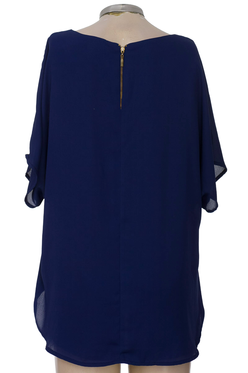 Blusa color Azul - Southland