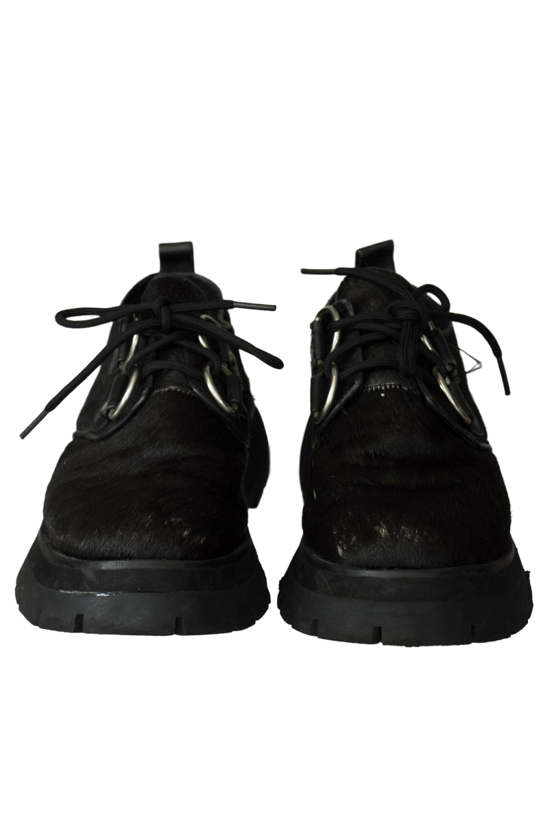 Zapatos color Negro - Le Zapatiere
