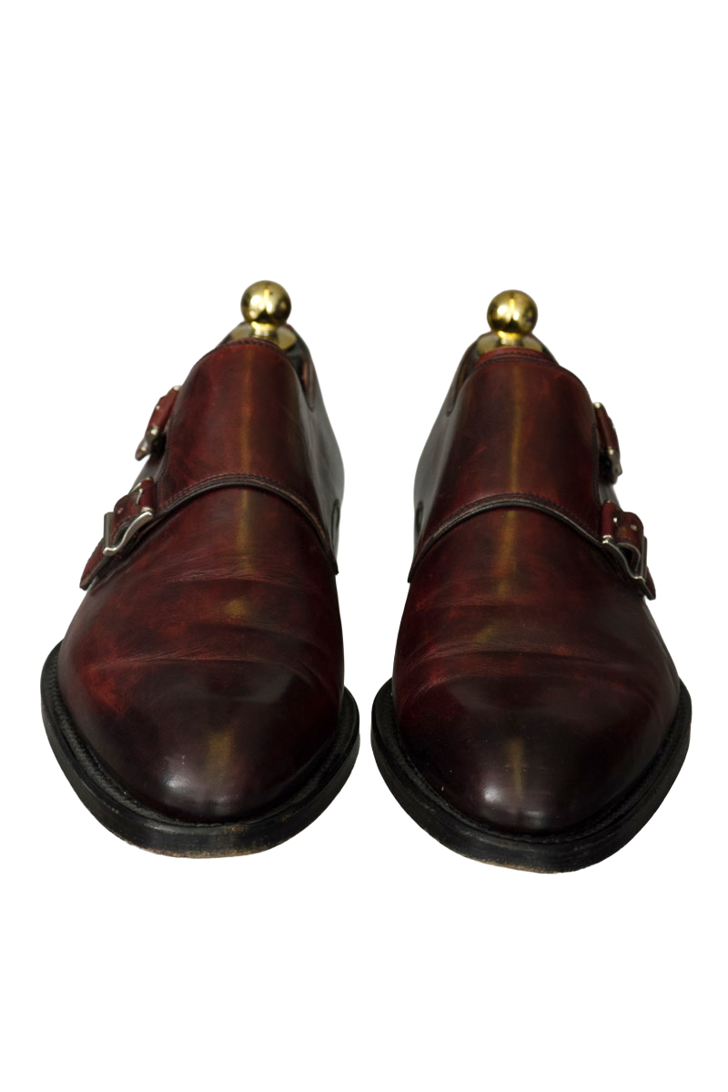 Zapato color Café - Magnanni