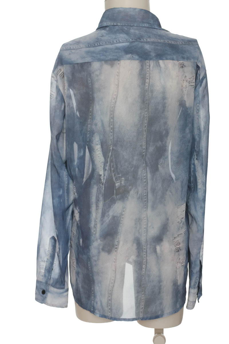 Blusa color Azul - Closeando