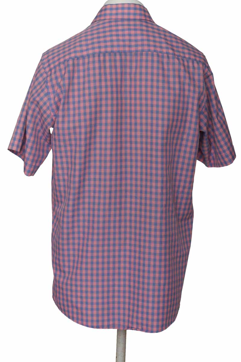 Camisa color Estampado - Kosta azul