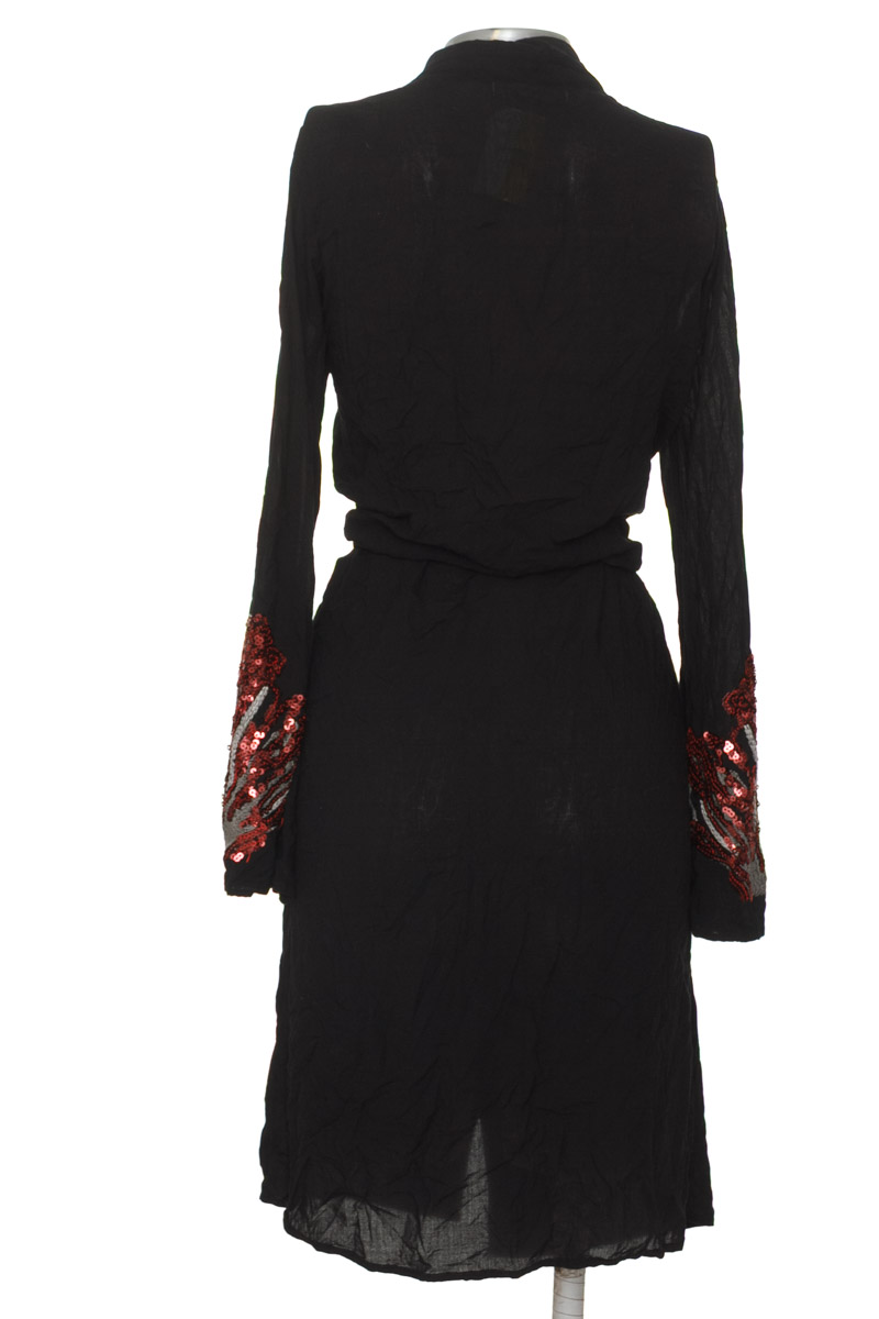 Blusa color Negro - Tennis