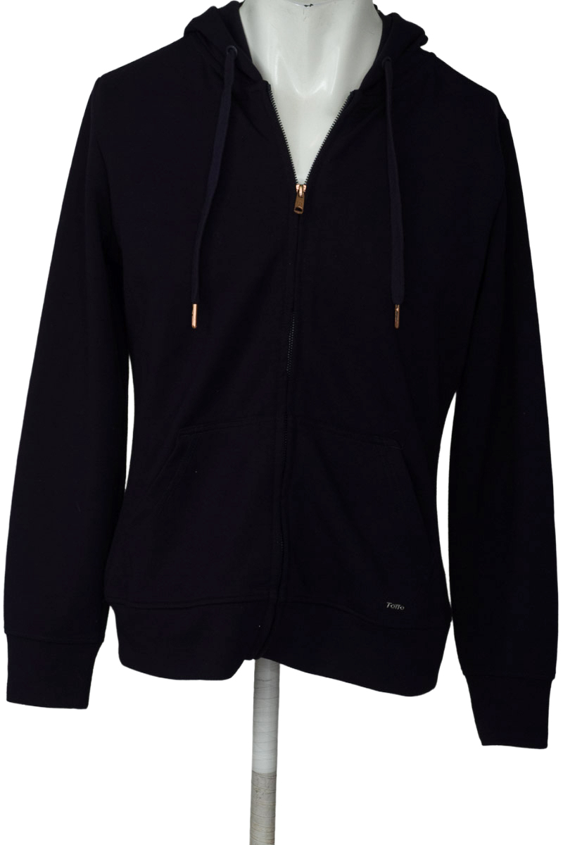 Sweater color Azul - Totto