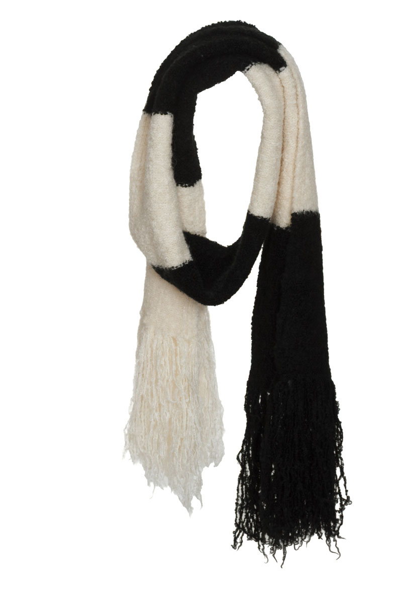 Accesorios color Blanco - Closeando