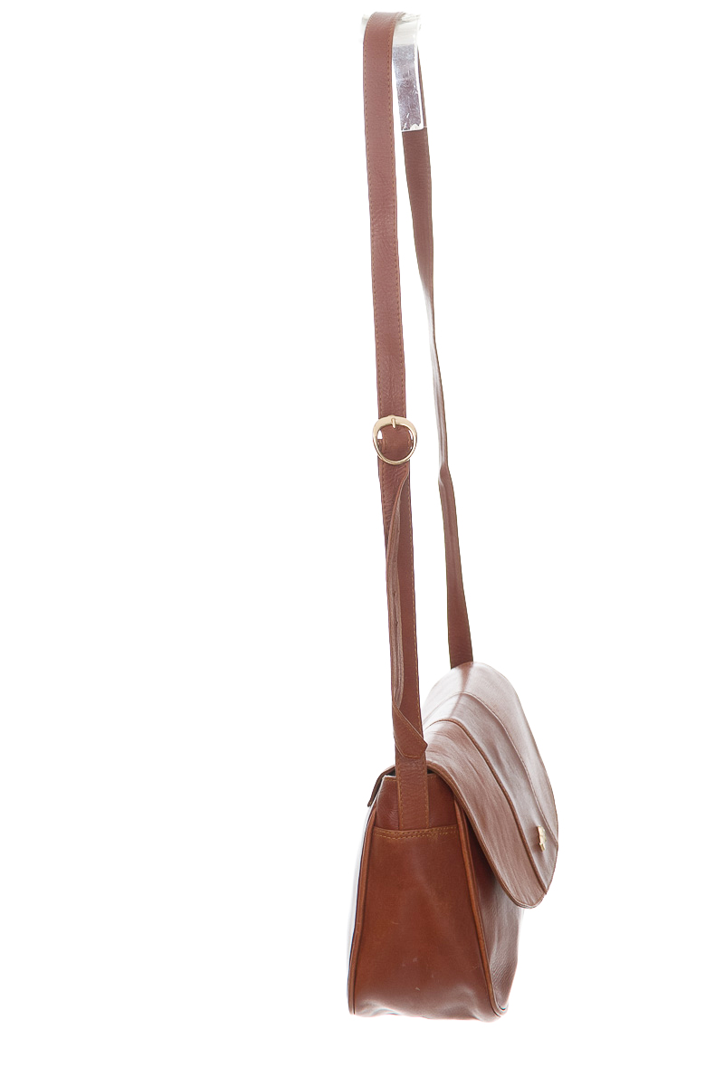 Cartera / Bolso / Monedero color Café - Vélez