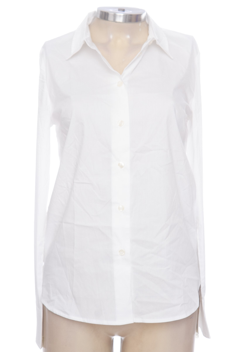Blusa color Blanco - H&M