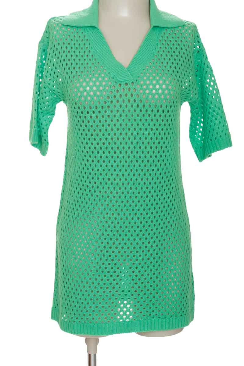 Vestido / Enterizo color Verde - Divided by H&M