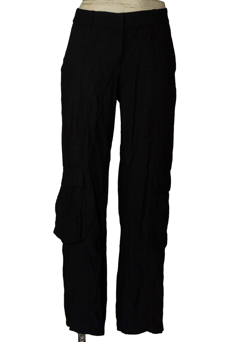 Pantalones color Negro - H&M