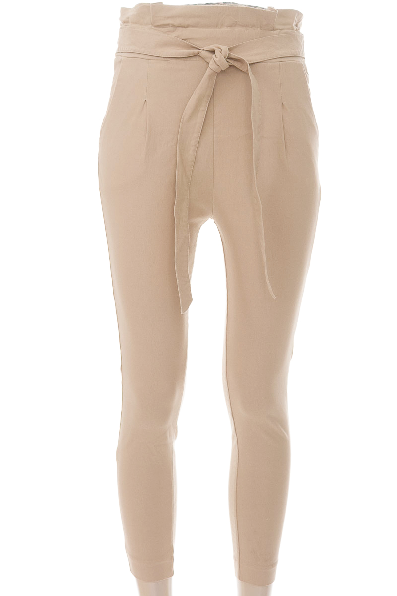 Pantalones color Beige - Mossimo