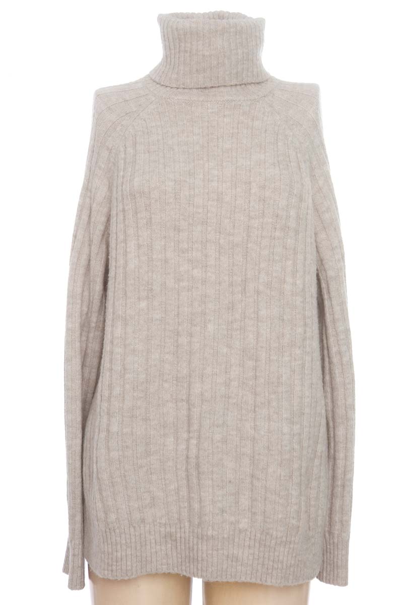 Sweater color Beige - H&M