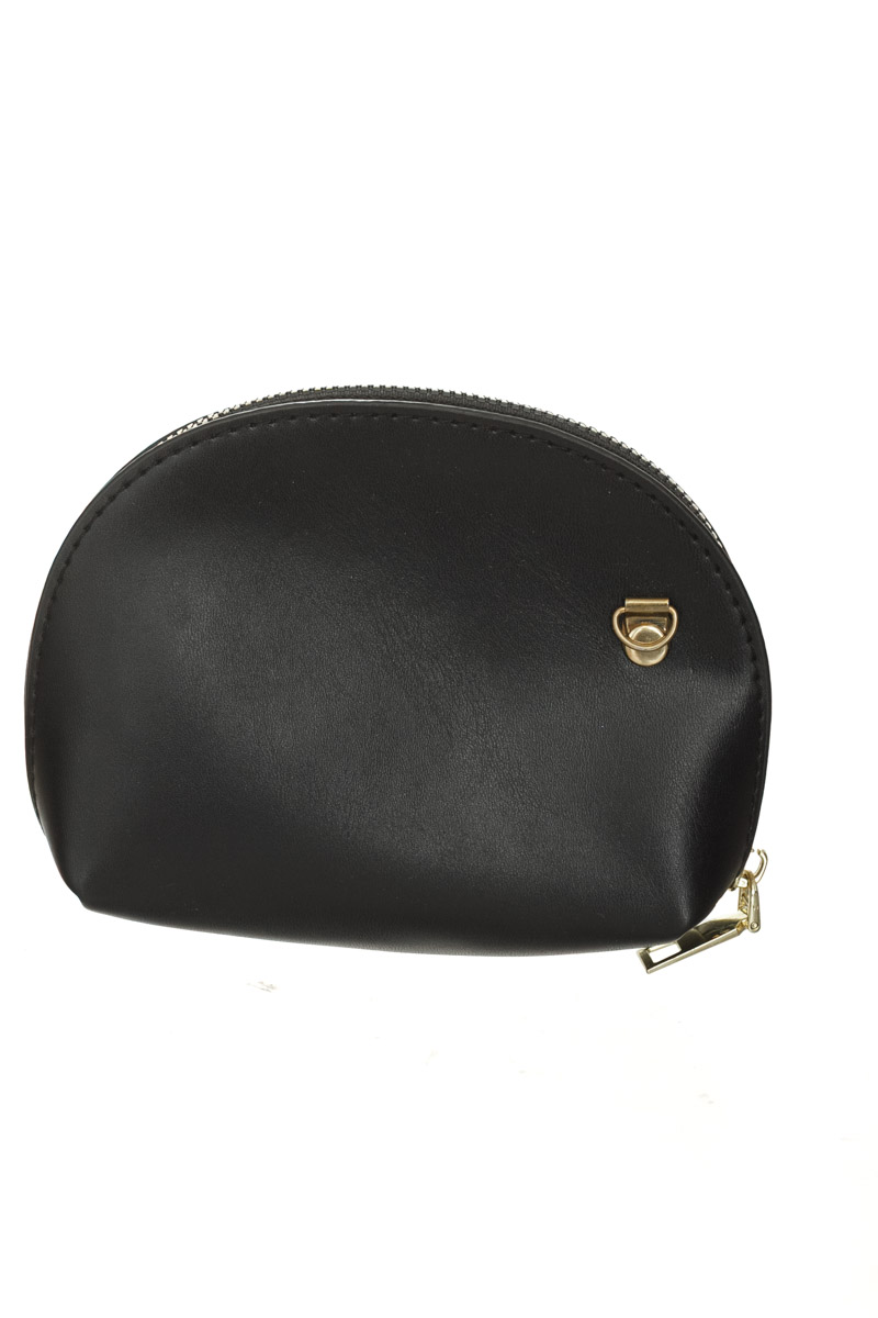 Cartera / Bolso / Monedero color Negro - Closeando