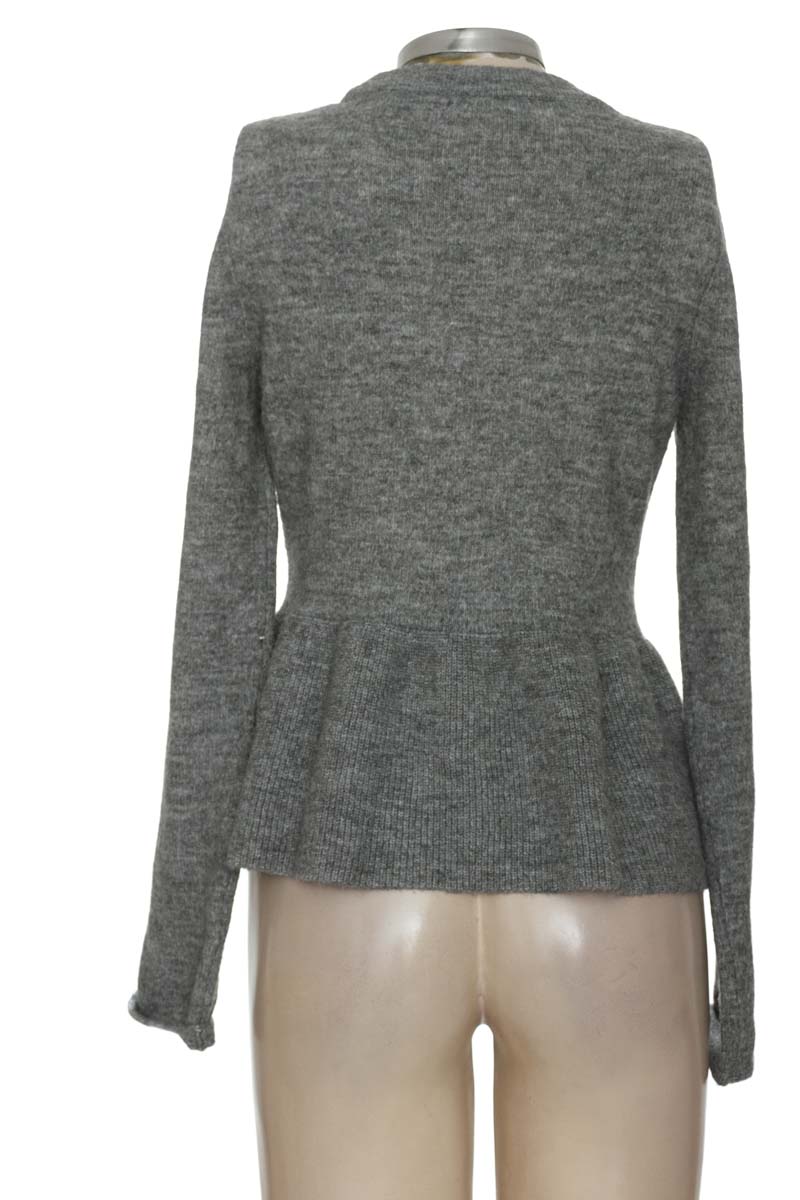 Sweater color Gris - Divided by H&M