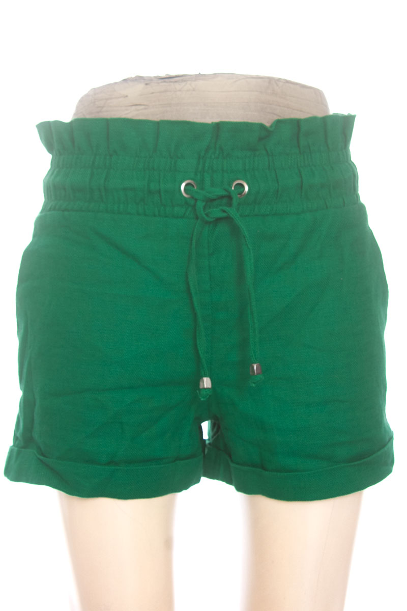 Short color Verde - Studio F