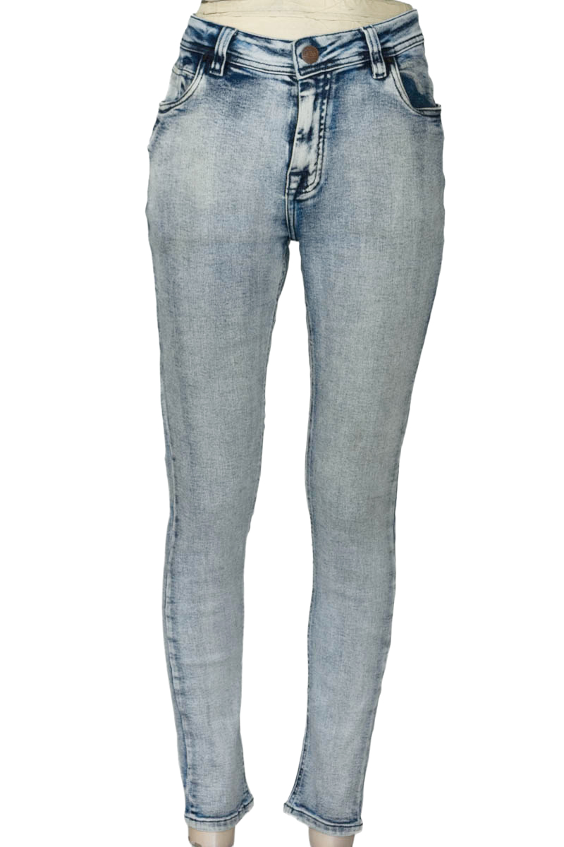 Jean color Azul - Roott + Co