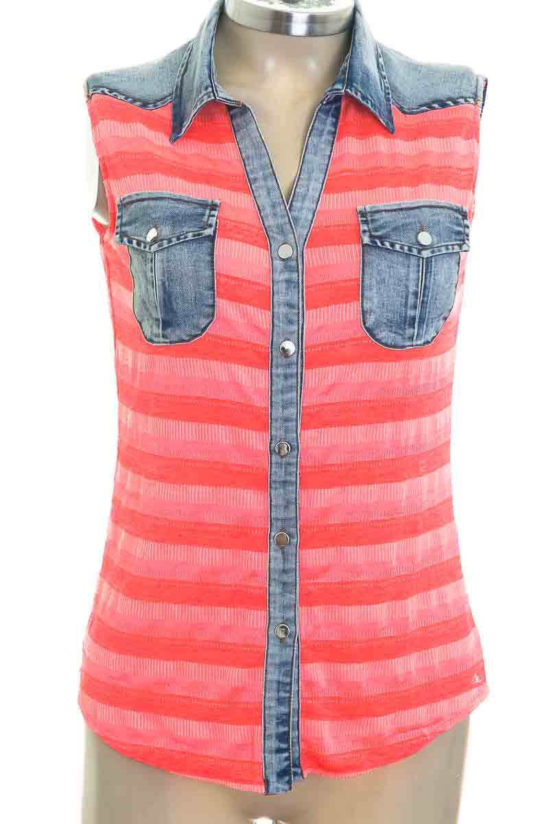 Blusa color Neón - Fashion