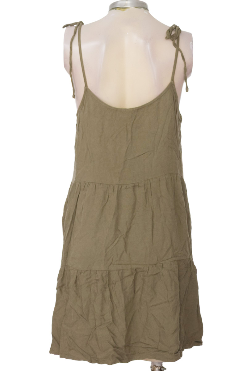 Vestido / Enterizo color Verde - Leonisa