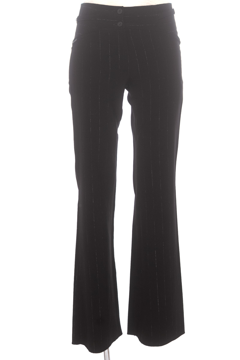 Pantalones color Negro - Creaciones
