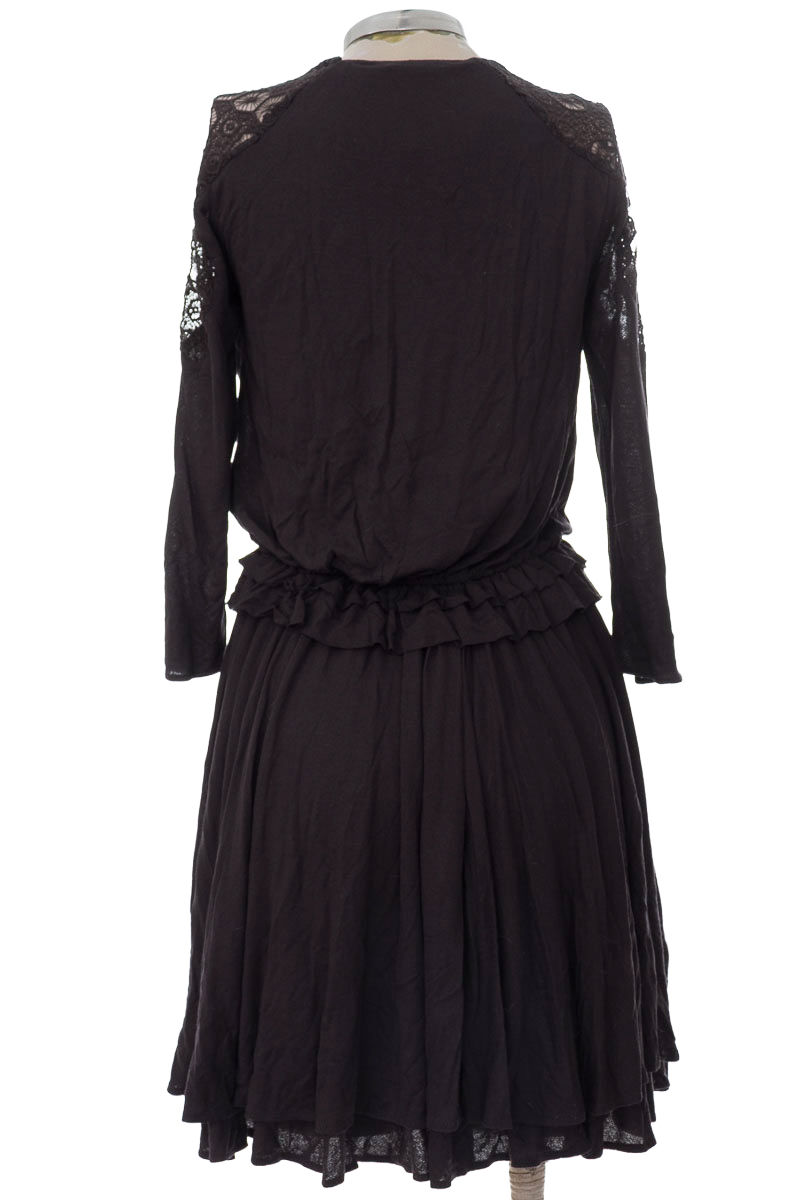 Vestido / Enterizo color Gris - MNG