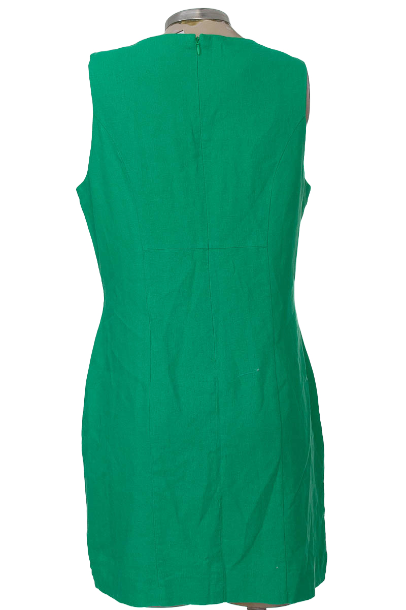 Vestido / Enterizo color Verde - Chadwick´s
