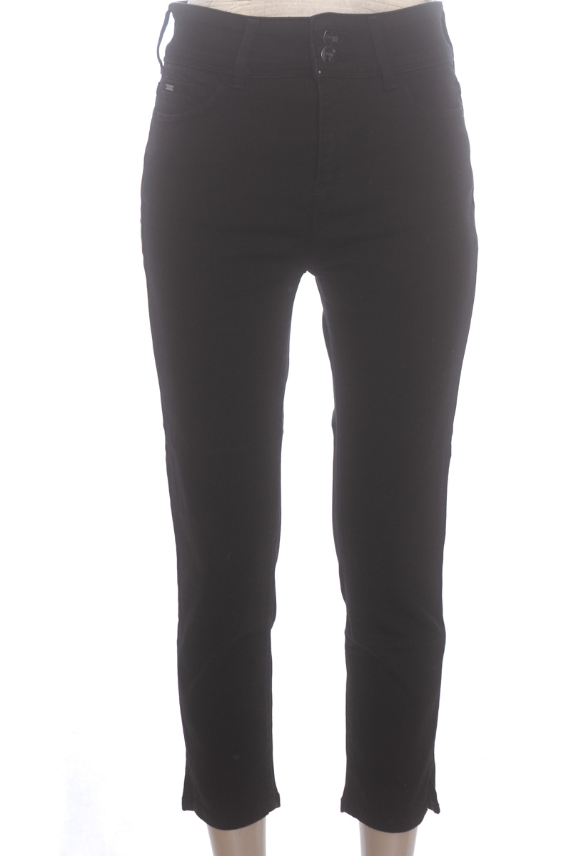 Pantalones color Negro - Esprit