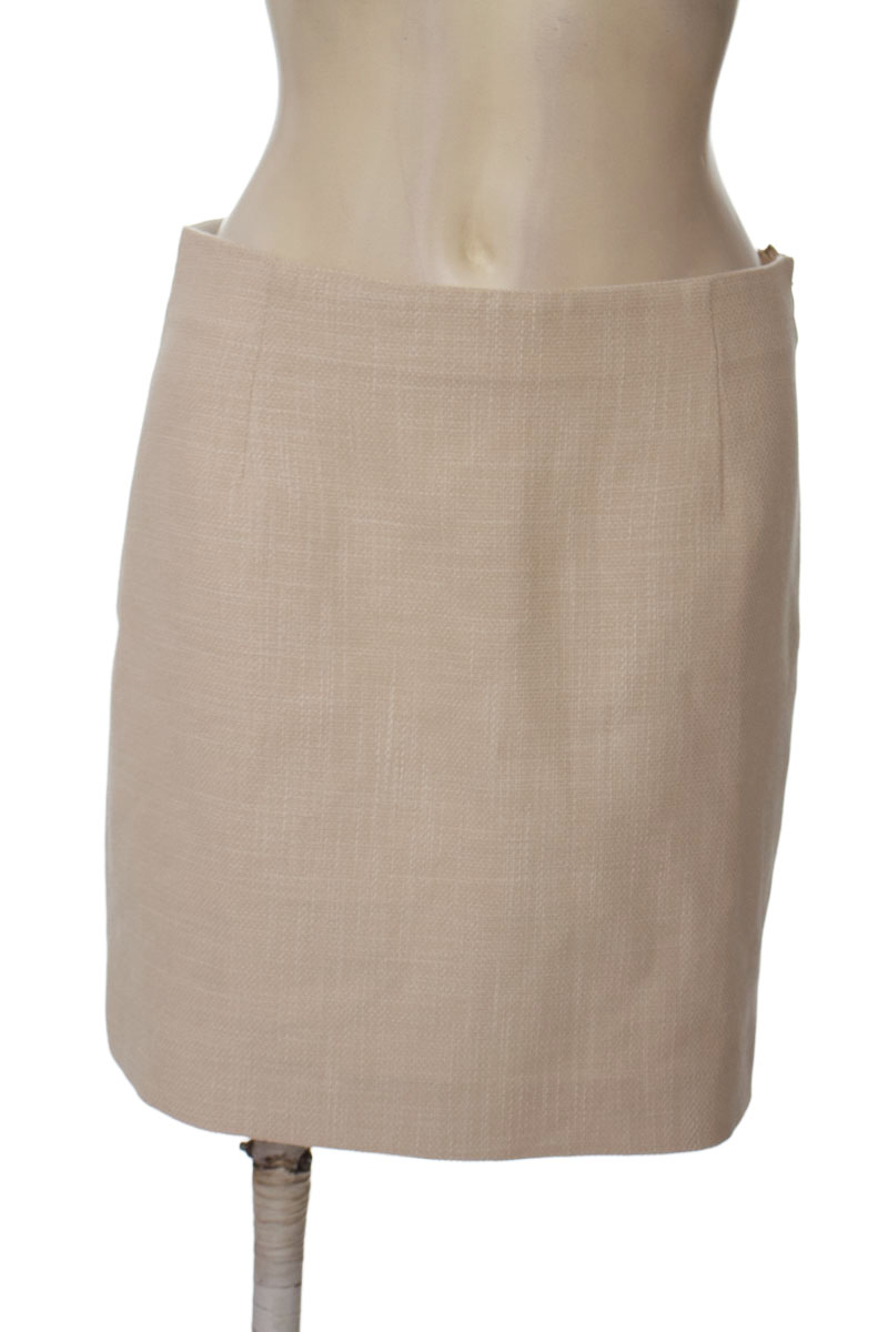 Falda color Beige - H&M