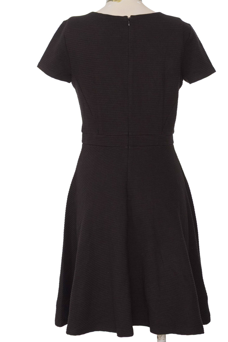 Vestido / Enterizo color Negro - Ann Taylor