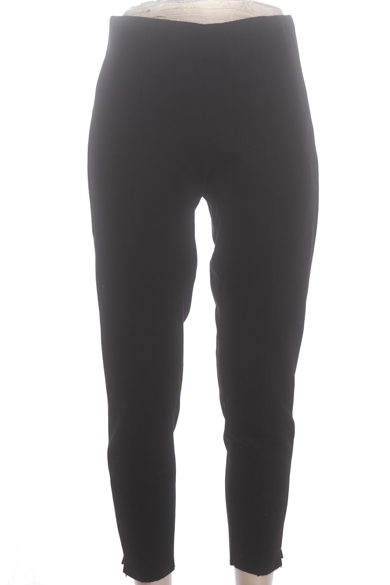 Pantalones color Negro - Zara