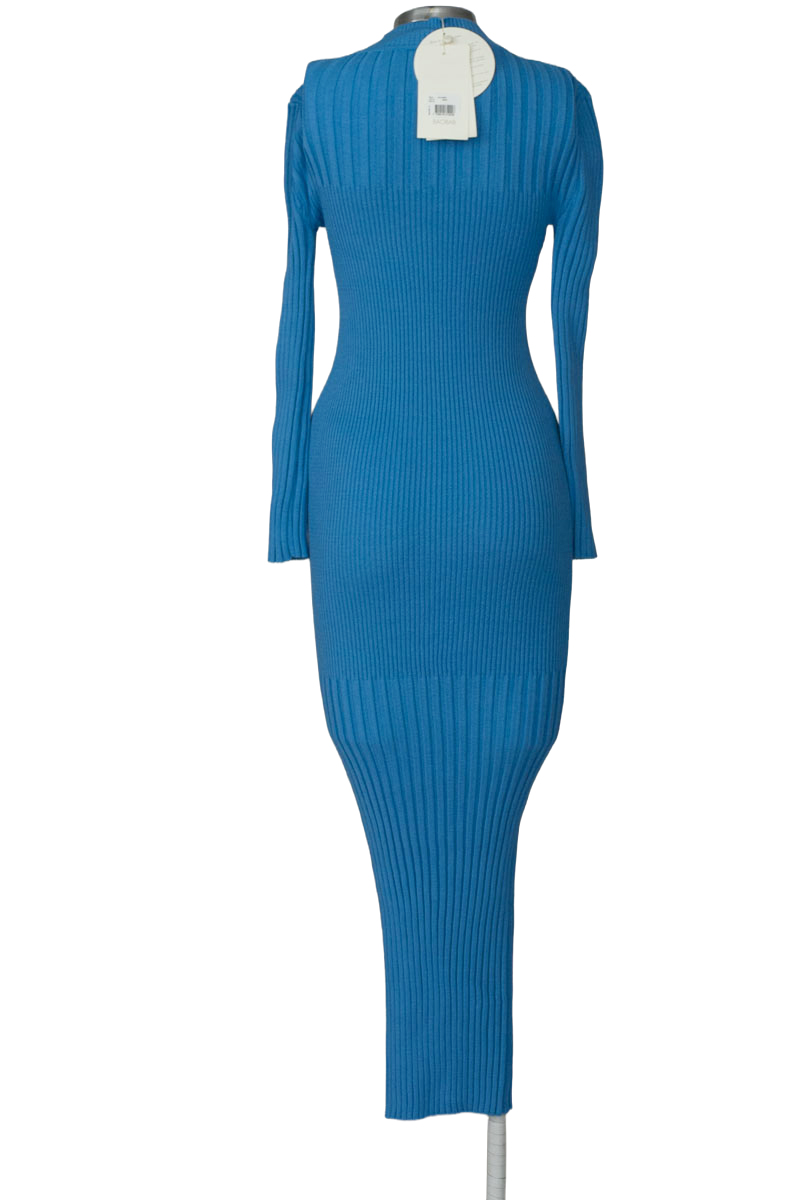 Vestido / Enterizo color Azul - Baobab