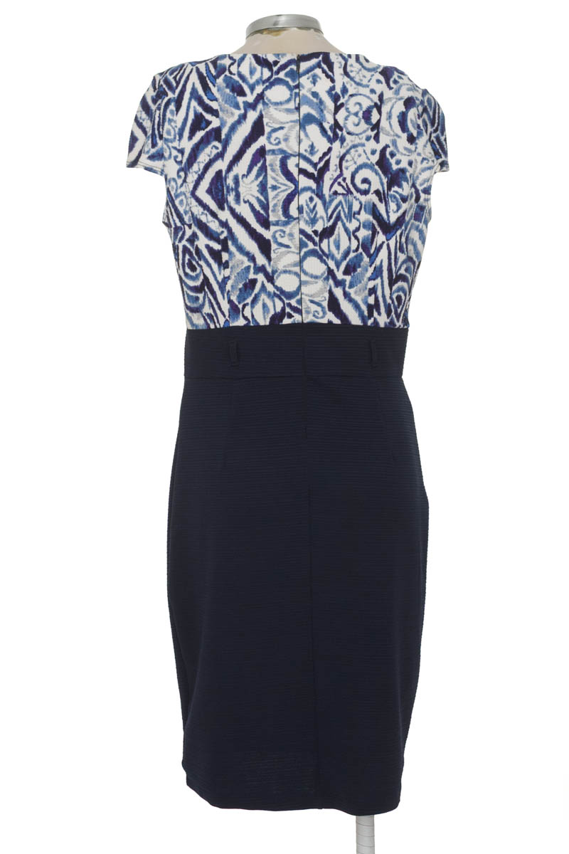 Vestido / Enterizo color Azul - Kara Girl