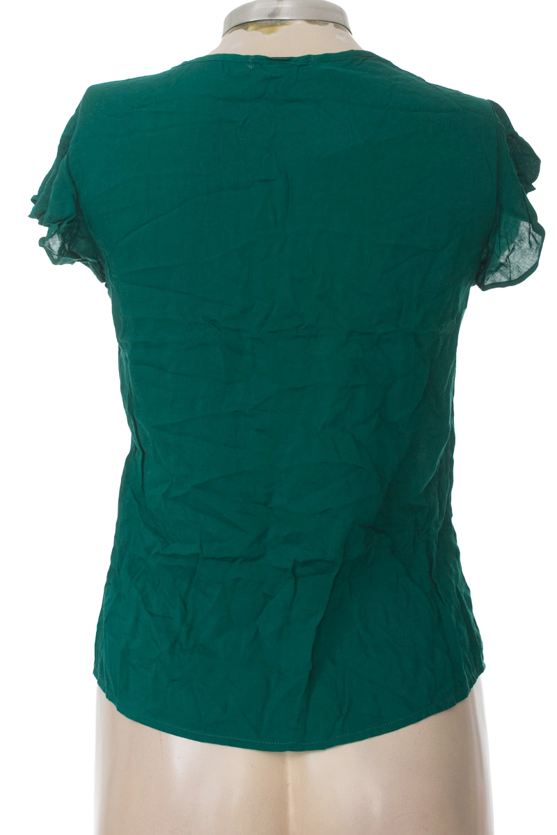 Top / Camiseta color Verde - Facol