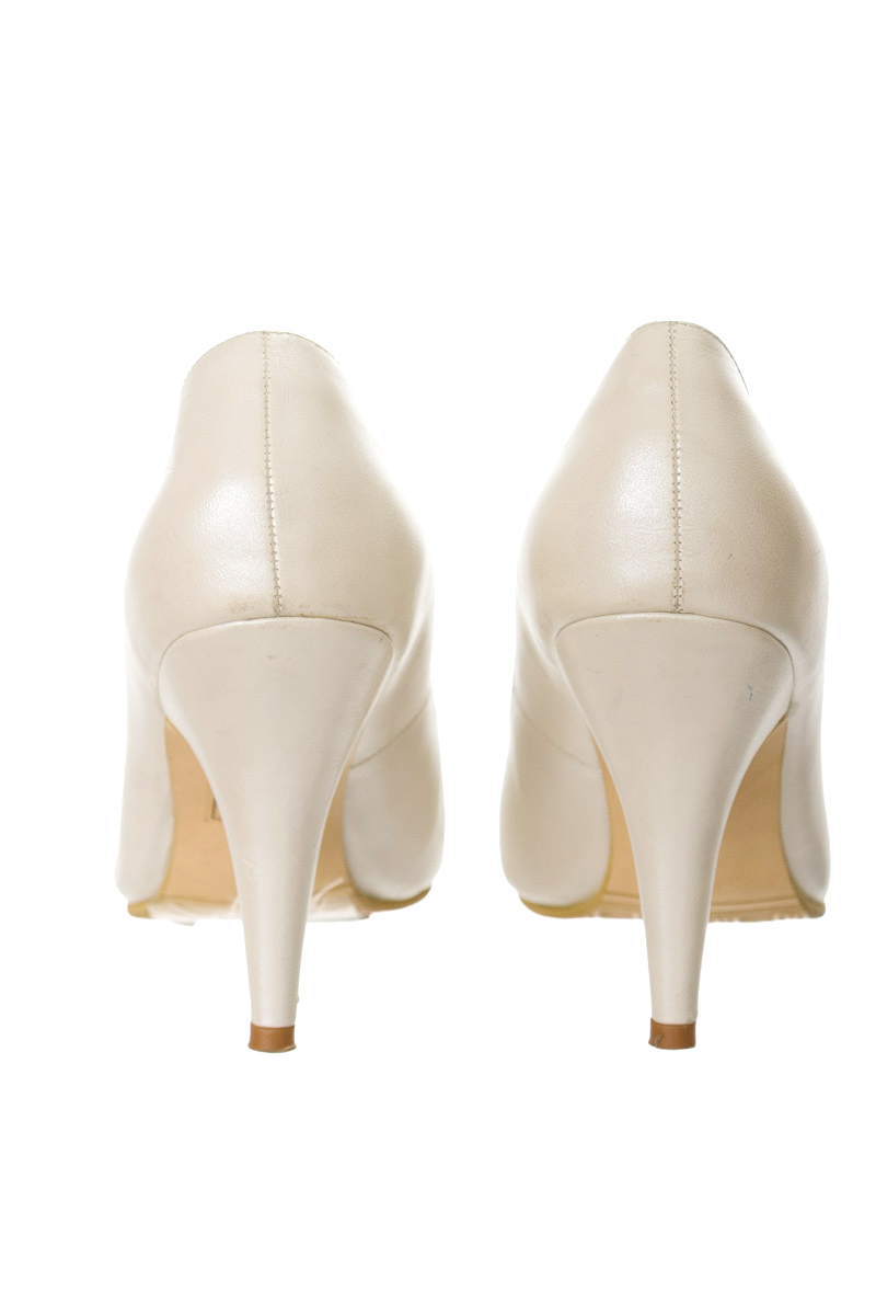 Zapatos color Beige - Sindi Aislin